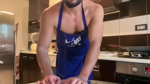 Snapshot of gitanoboy4 chatting on October 17, 6:05 am gitanoboy4 online show from October 17, 6:05 am