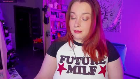 AlexaMillis online show from January 6, 9:11 pm