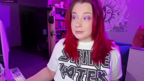 AlexaMillis online show from January 20, 12:04 am