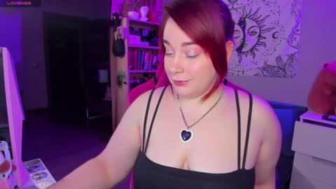 AlexaMillis online show from January 30, 9:58 pm