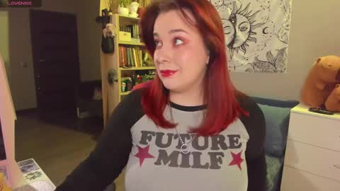 AlexaMillis online show from February 9, 7:30 pm