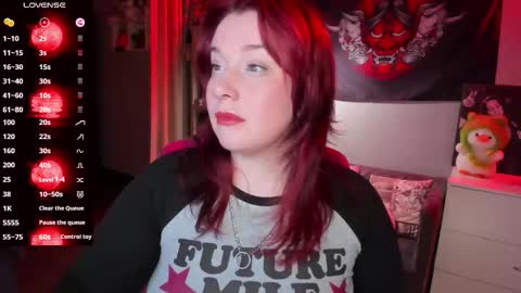 AlexaMillis online show from September 25, 10:02 pm