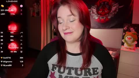 AlexaMillis online show from September 29, 9:41 pm