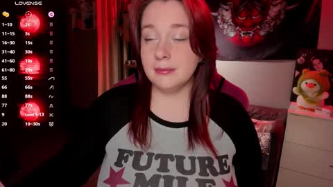 AlexaMillis online show from October 2, 11:56 pm