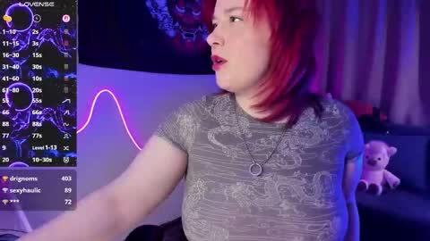 Snapshot of gitera_ chatting on March 8, 9:29 pm AlexaMillis online show from March 8, 9:29 pm