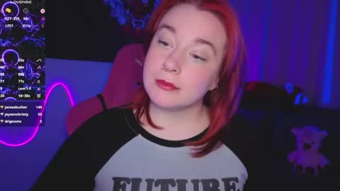 Snapshot of gitera_ chatting on April 18, 9:26 pm AlexaMillis online show from April 18, 9:26 pm