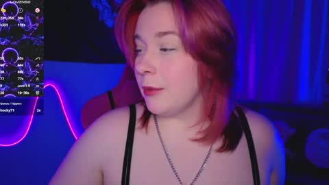 Snapshot of gitera_ chatting on April 20, 9:38 pm AlexaMillis online show from April 20, 9:38 pm