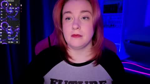 Snapshot of gitera_ chatting on May 9, 9:31 pm AlexaMillis online show from May 9, 9:31 pm
