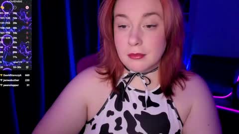 Snapshot of gitera_ chatting on May 10, 9:31 pm AlexaMillis online show from May 10, 9:31 pm