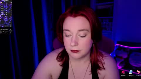 Snapshot of gitera_ chatting on May 13, 10:06 pm AlexaMillis online show from May 13, 10:06 pm