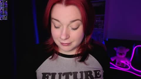 Snapshot of gitera_ chatting on May 23, 9:41 pm AlexaMillis online show from May 23, 9:41 pm
