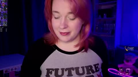 Snapshot of gitera_ chatting on June 10, 9:46 pm AlexaMillis online show from June 10, 9:46 pm
