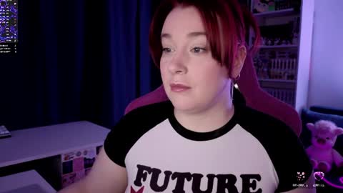 Snapshot of gitera_ chatting on July 26, 9:21 pm AlexaMillis online show from July 26, 9:21 pm