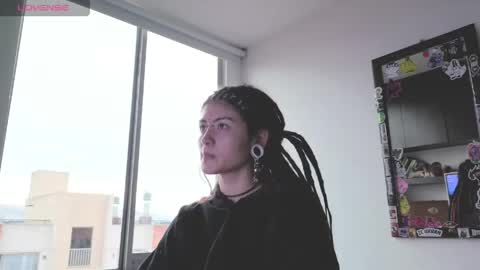 Snapshot of giulietta_mon chatting on April 29, 11:36 am Giulietta online show from April 29, 11:36 am