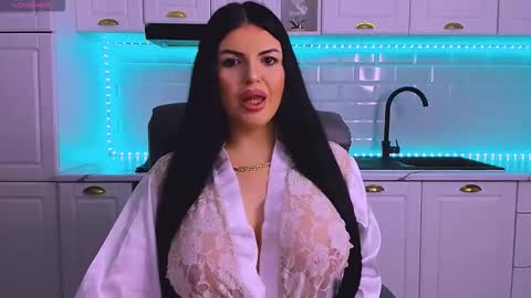 Giulia online show from February 24, 10:19 pm