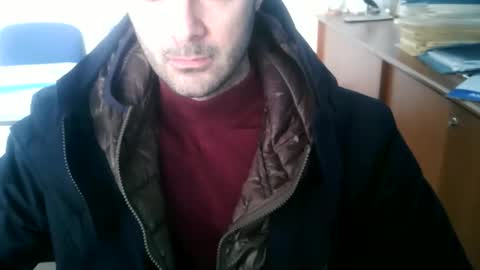 giuseppevai1 online show from February 7, 9:35 am