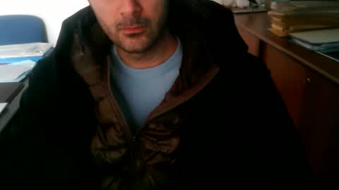 Snapshot of giuseppevai1 chatting on February 14, 11:07 am giuseppevai1 online show from February 14, 11:07 am