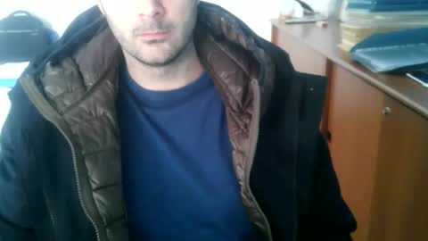 Snapshot of giuseppevai1 chatting on March 3, 9:59 am giuseppevai1 online show from March 3, 9:59 am