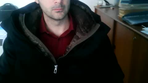 Snapshot of giuseppevai1 chatting on March 6, 10:23 am giuseppevai1 online show from March 6, 10:23 am
