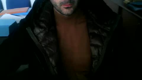 Snapshot of giuseppevai1 chatting on March 21, 2:53 pm giuseppevai1 online show from March 21, 2:53 pm