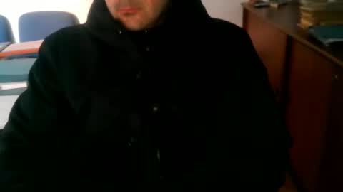 Snapshot of giuseppevai1 chatting on March 25, 8:09 am giuseppevai1 online show from March 25, 8:09 am
