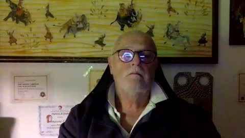 Snapshot of giutomma930394 chatting on March 3, 1:01 am giutomma930394 online show from March 3, 1:01 am