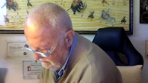 Snapshot of giutomma930394 chatting on April 9, 10:09 am giutomma930394 online show from April 9, 10:09 am