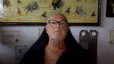 Snapshot of giutomma930394 chatting on May 19, 7:37 am giutomma930394 online show from May 19, 7:37 am