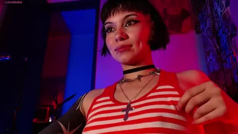 Nice to meet you my name is Heyli  online show from June 5, 5:36 am