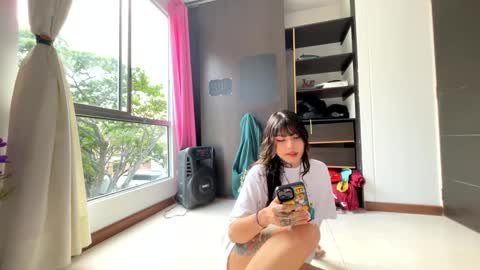 dirtyvenom online show from February 10, 9:47 pm