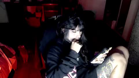 dirtyvenom online show from September 20, 12:44 am