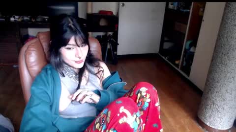 dirtyvenom online show from October 6, 7:55 pm