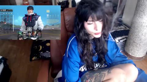 dirtyvenom online show from October 26, 8:26 pm