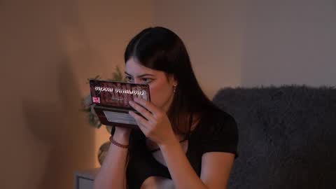 Agness online show from September 22, 1:35 pm