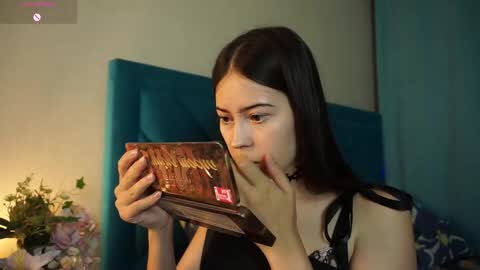 Agness online show from October 2, 2:35 pm