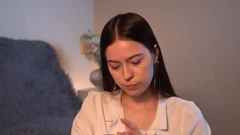 Agness online show from January 18, 2:54 pm