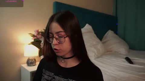 Agness online show from February 15, 2:25 pm