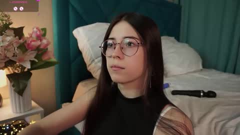 Agness online show from March 18, 3:48 pm