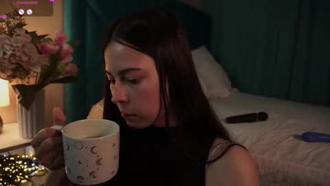 Agness online show from March 24, 3:17 pm