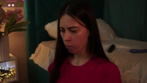 Agness online show from March 26, 3:17 pm