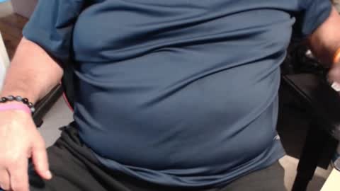 gizmo706 online show from October 23, 5:12 pm