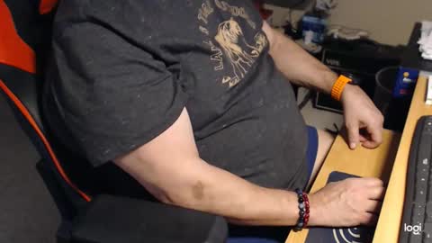 gizmo706 online show from January 7, 3:03 pm