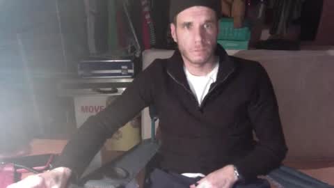 dutch rave guy c2c dutch online show from November 14, 5:55 pm