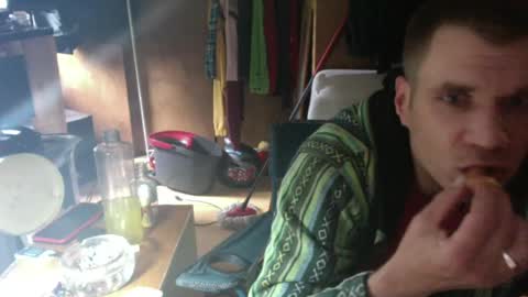 dutch rave guy c2c dutch online show from June 13, 4:16 pm