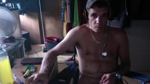 dutch rave guy c2c dutch online show from June 27, 6:35 pm