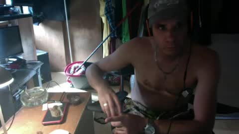 dutch rave guy c2c dutch online show from July 4, 1:28 pm