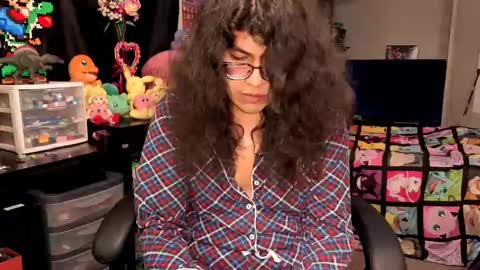 glaceon9 online show from September 30, 2:22 pm