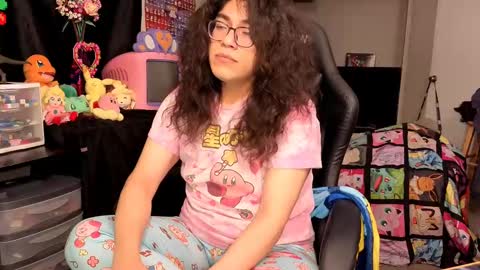 glaceon9 online show from October 8, 10:02 am