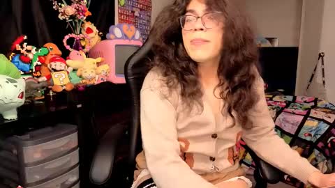 glaceon9 online show from November 3, 2:13 am