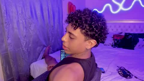 only for you bby  online show from October 23, 10:08 pm